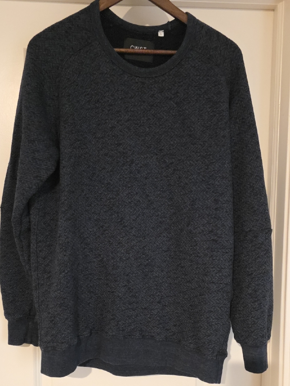 Mens Sweatshirt